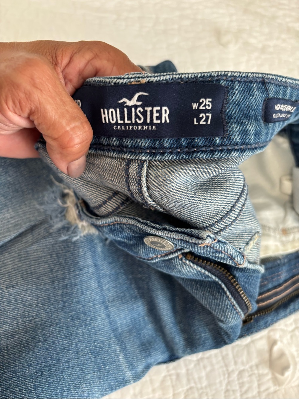 Jeans Bundle - Picture 9 of 10